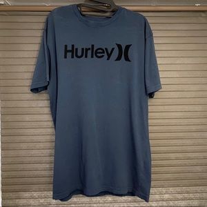 Men’s Hurley Shirt